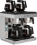 ThermoKinetic DA4, Kaffebryggare - Crem