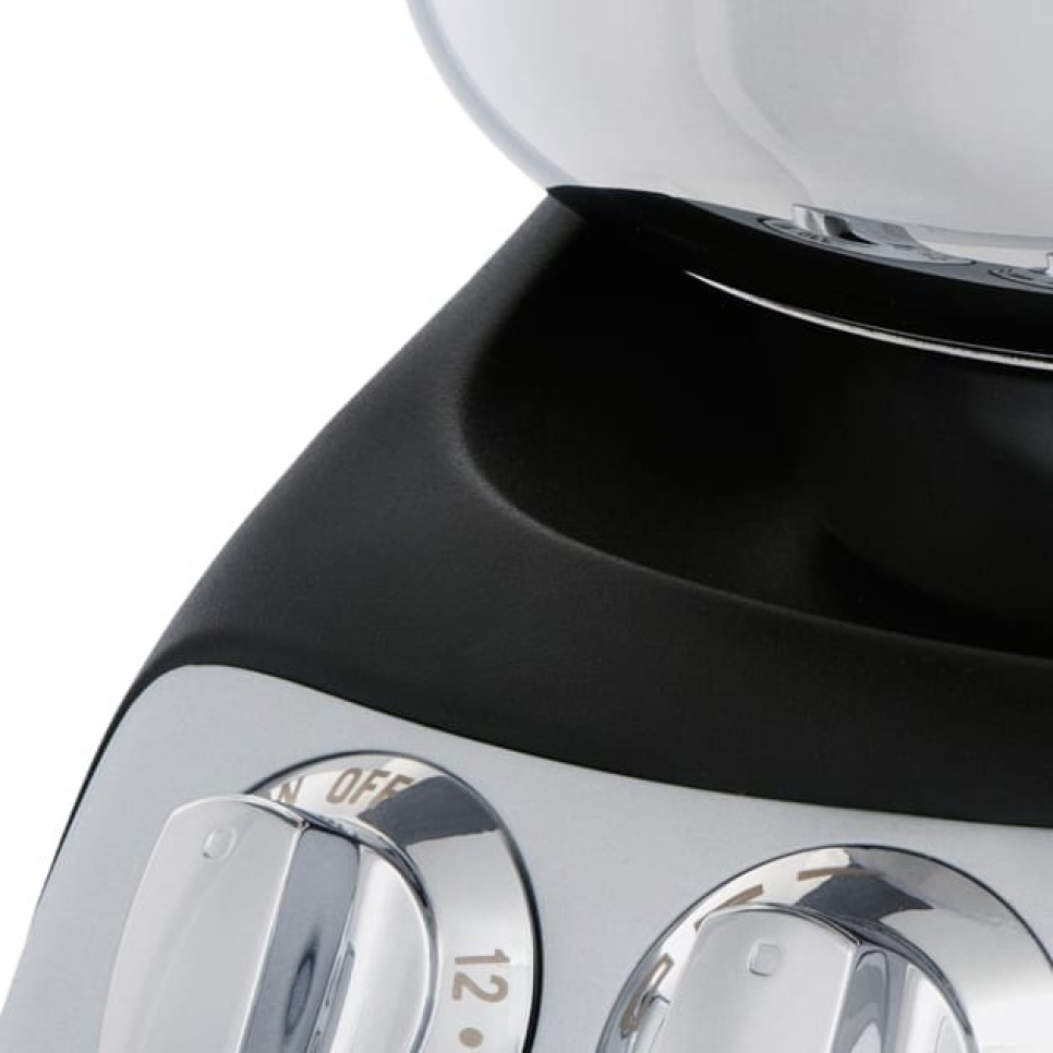 Ankarsrum Assistent Original Black AKM 6230B - Ankarsrum Original