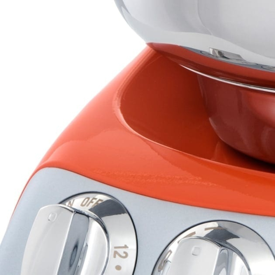 Assistent Original Pure Orange AKM6230 PO - Ankarsrum Original Assistent Original Pure Orange AKM6230 PO - Ankarsrum Original