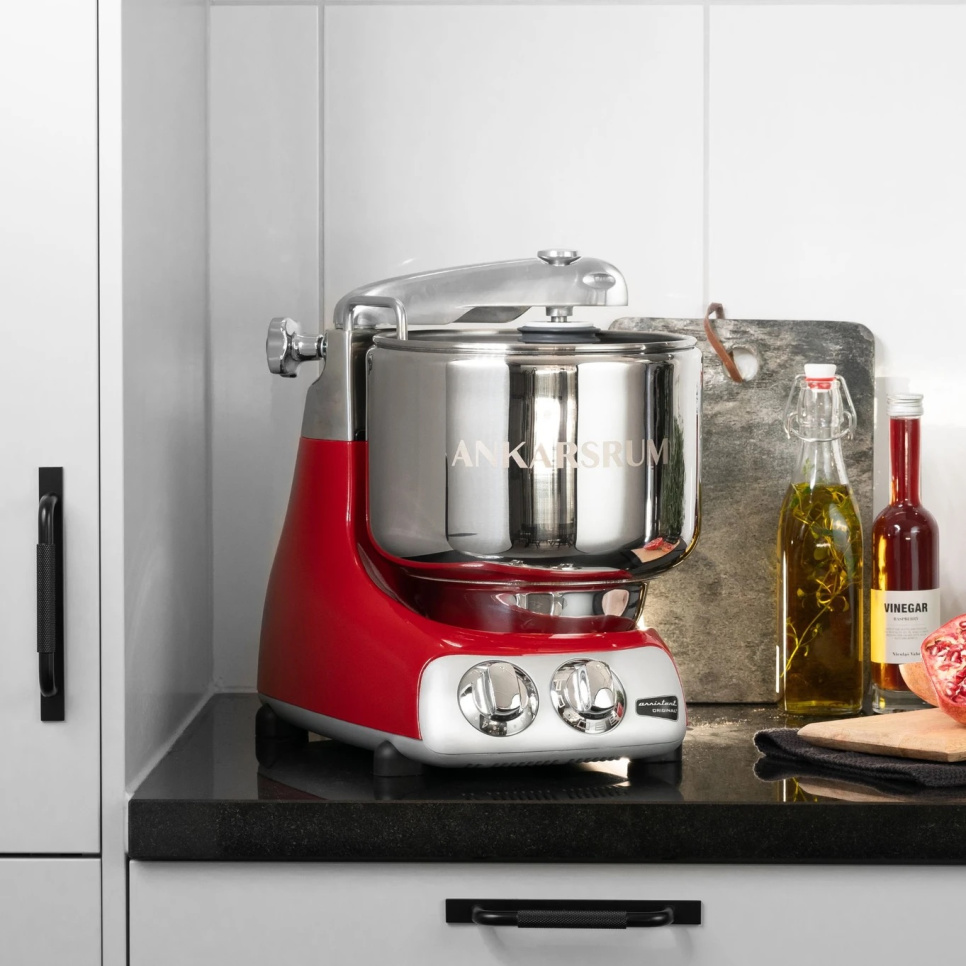 Assistent Original Red AKM 6230 R - Ankarsrum Original