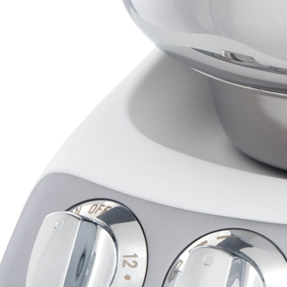 Assistent Original MineralWhite AKM 6230 MW - Ankarsrum Original Assistent Original MineralWhite AKM 6230 MW - Ankarsrum Original