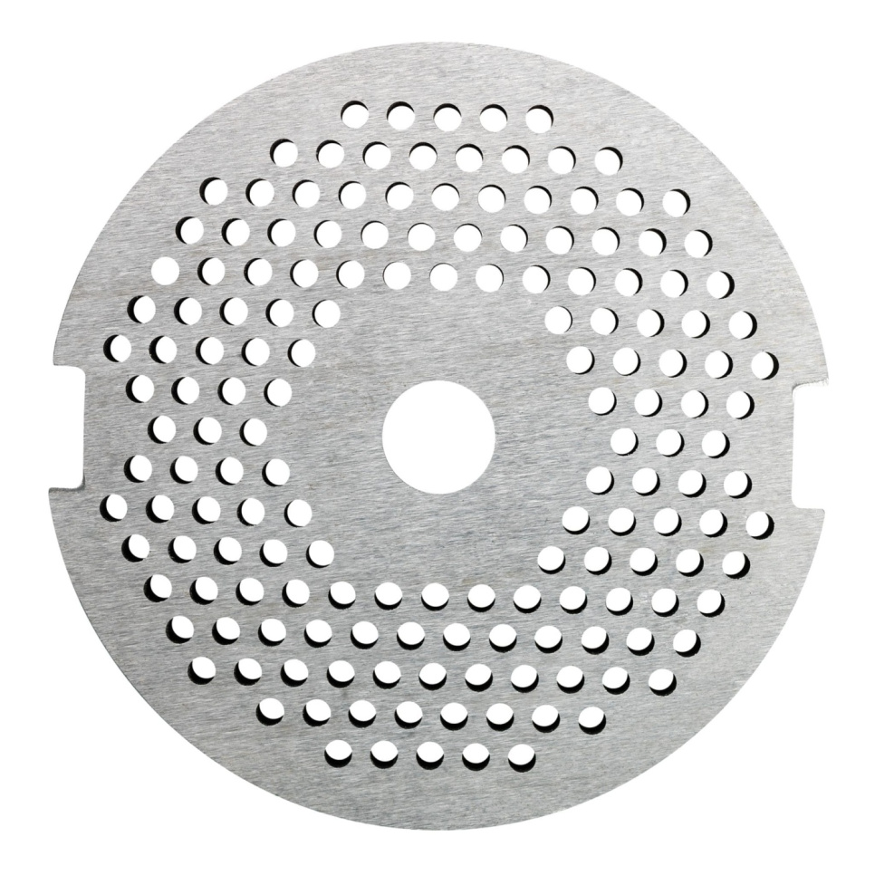 Hålskiva 2,5 mm - Ankarsrum Orginal Hålskiva 2,5 mm - Ankarsrum Orginal