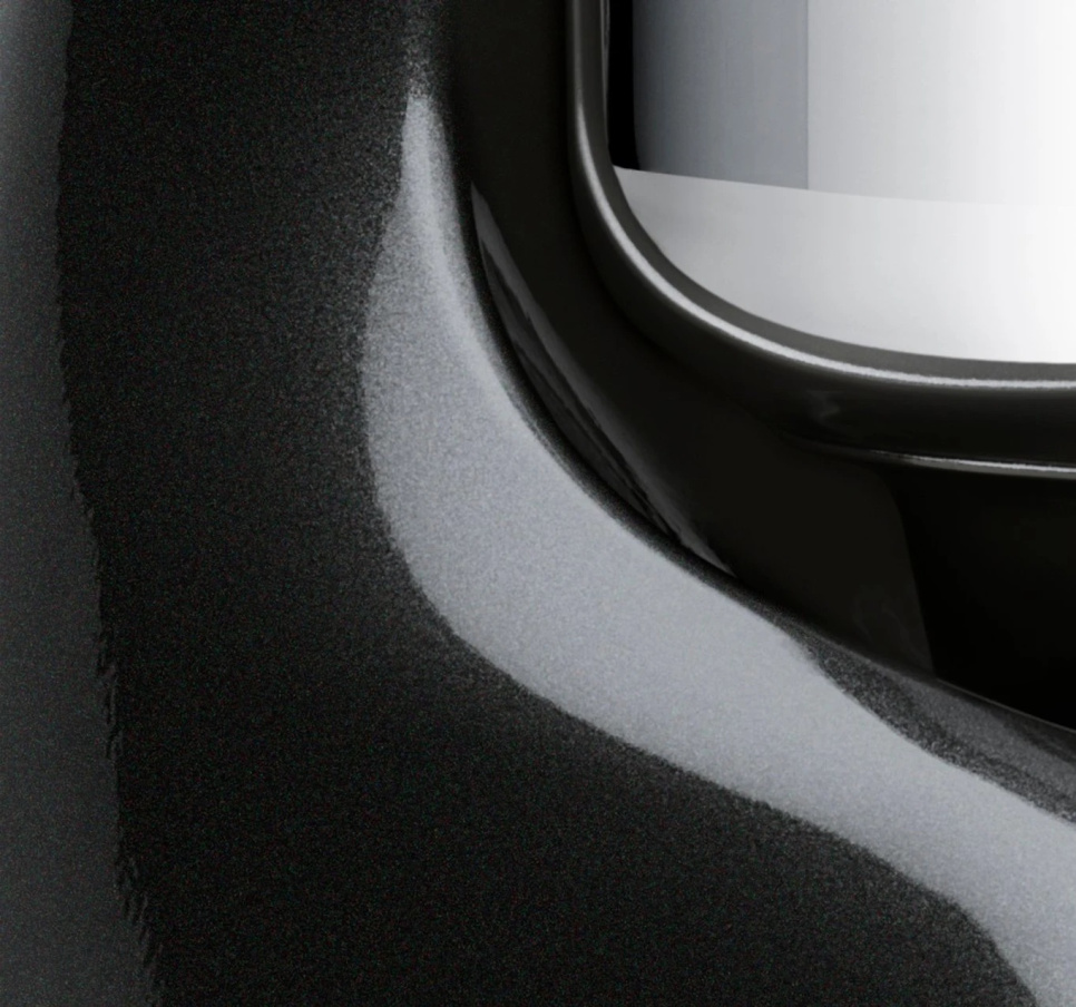 Assistent Original Black Diamond AKM 6230 BD - Ankarsrum Original