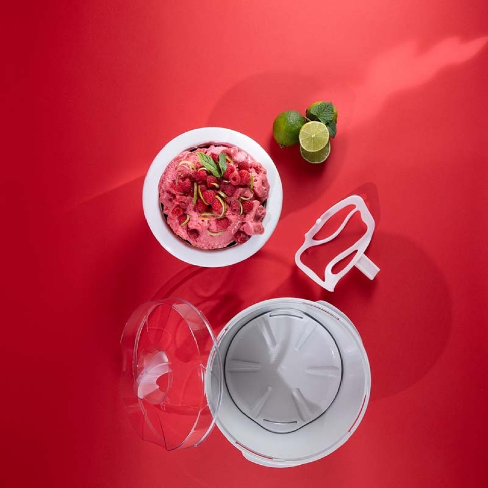 Glassmaskin, Assistent Original - Ankarsrum