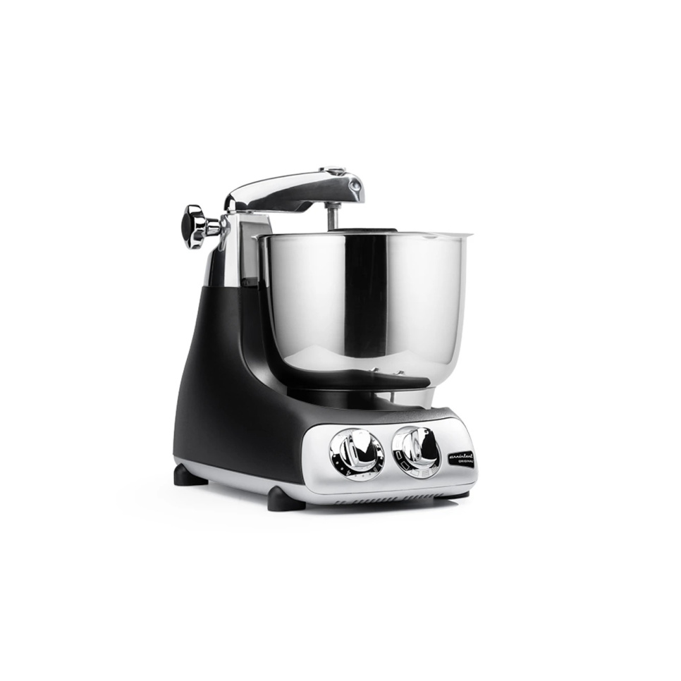 Vispskål i metall - Ankarsrum