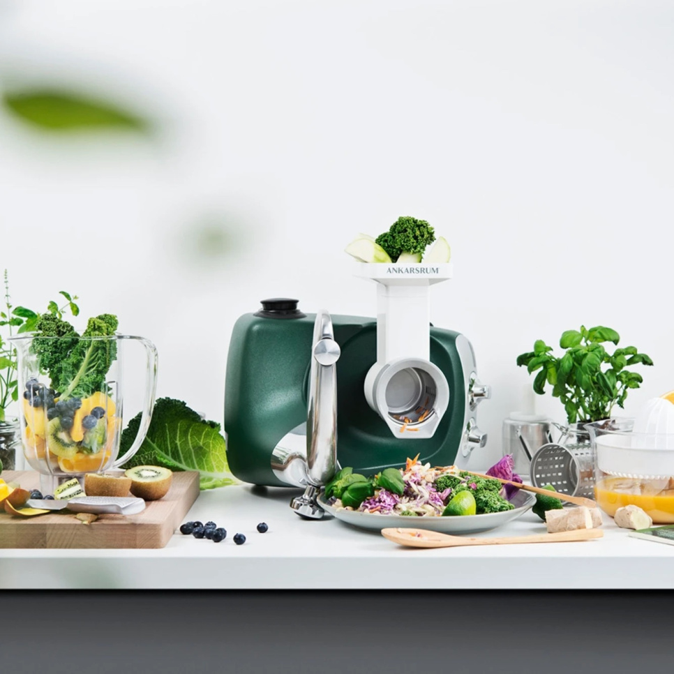 Go Green tillbehörspaket - Ankarsrum