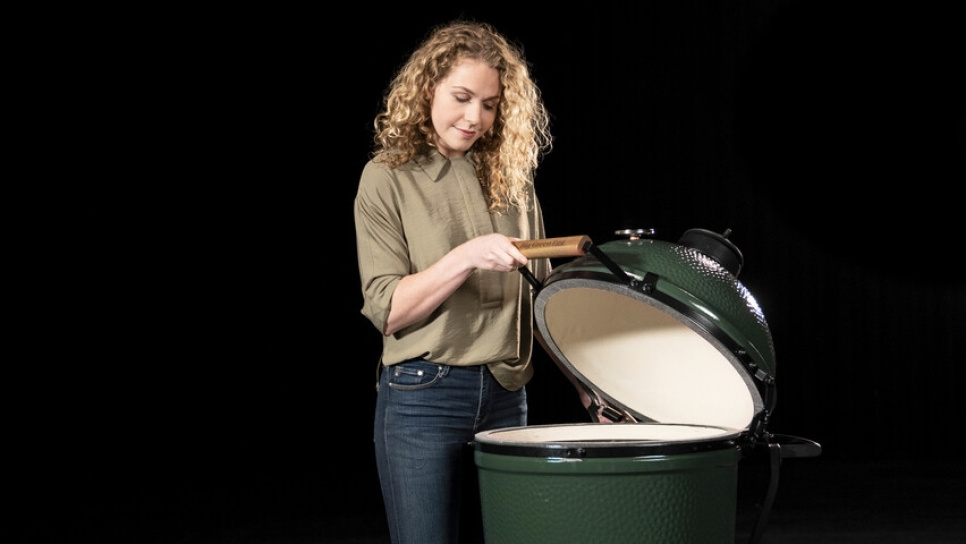 Big Green Egg Large