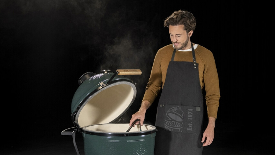 Big Green Egg Large