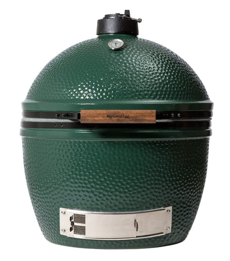 Big Green Egg Extra Large, XL i gruppen Grillar, Spisar & Ugnar / Grillar / Kamadogrillar hos The Kitchen Lab (1282-10964)