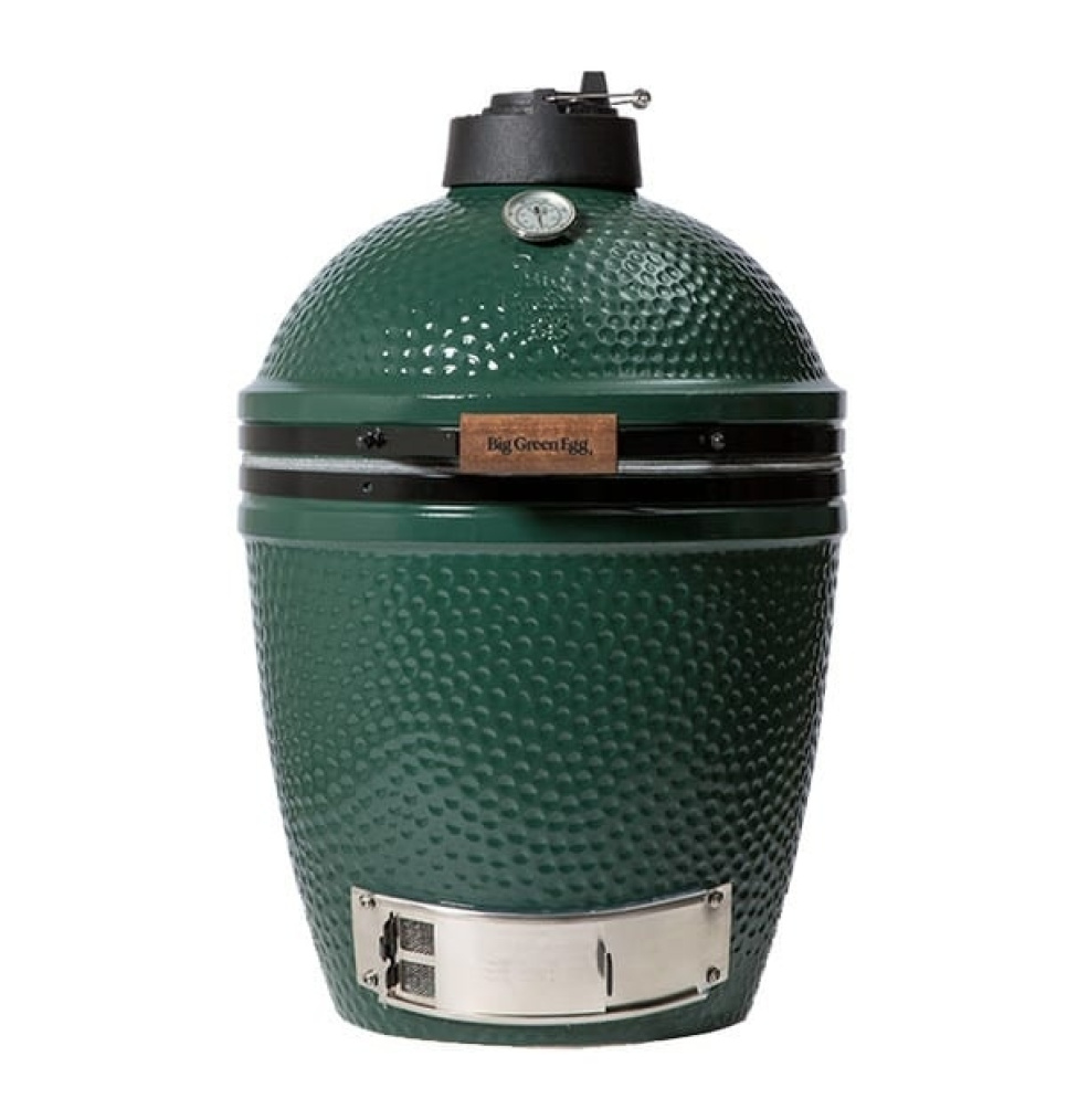 Big Green Egg Medium i gruppen Grillar, Spisar & Ugnar / Grillar / Kolgrillar hos KitchenLab (1282-11046)