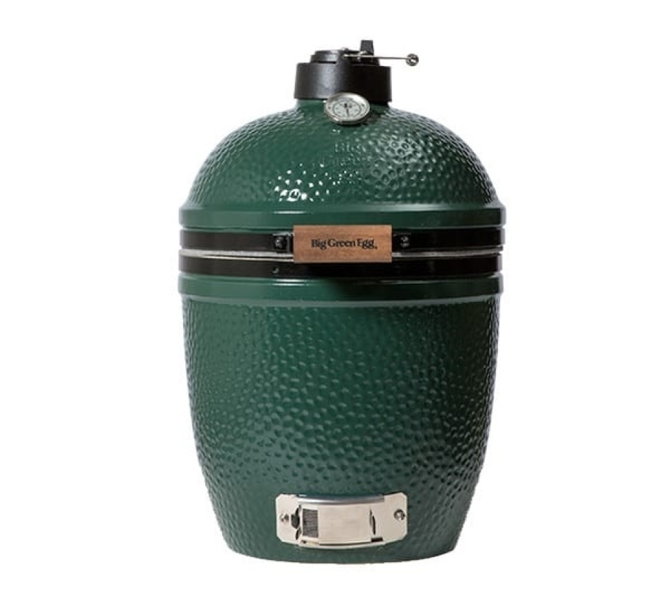 Big Green Egg - Small i gruppen Grillar, Spisar & Ugnar / Grillar / Kolgrillar hos KitchenLab (1282-11225)