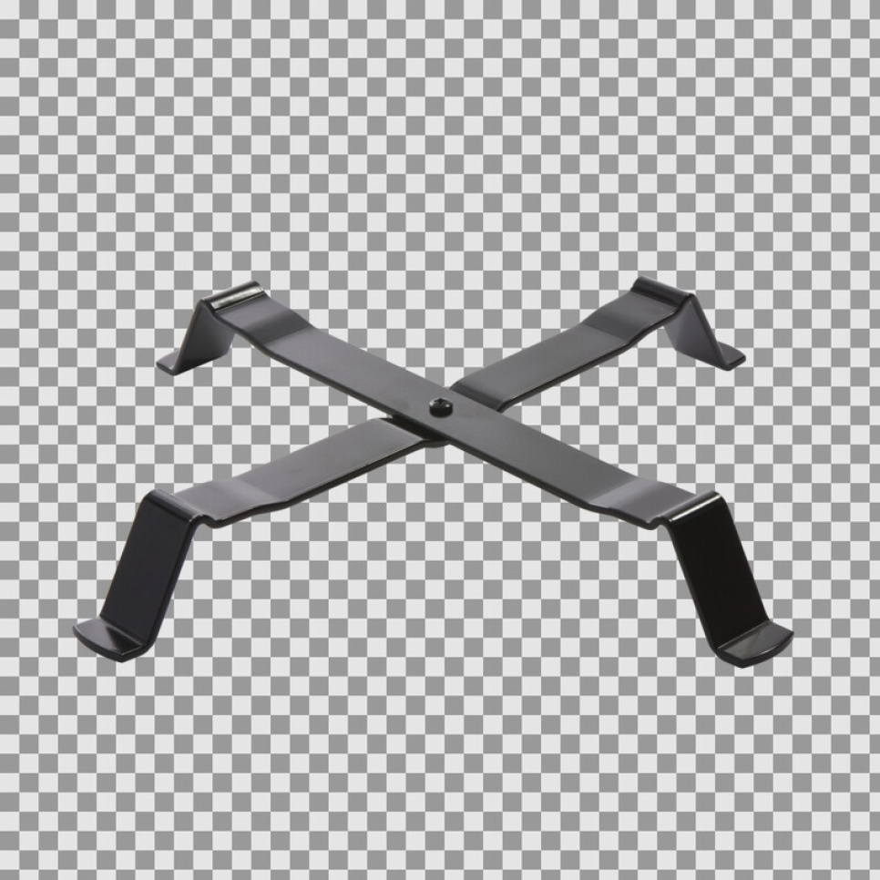 Bordsnäste för Big Green Egg