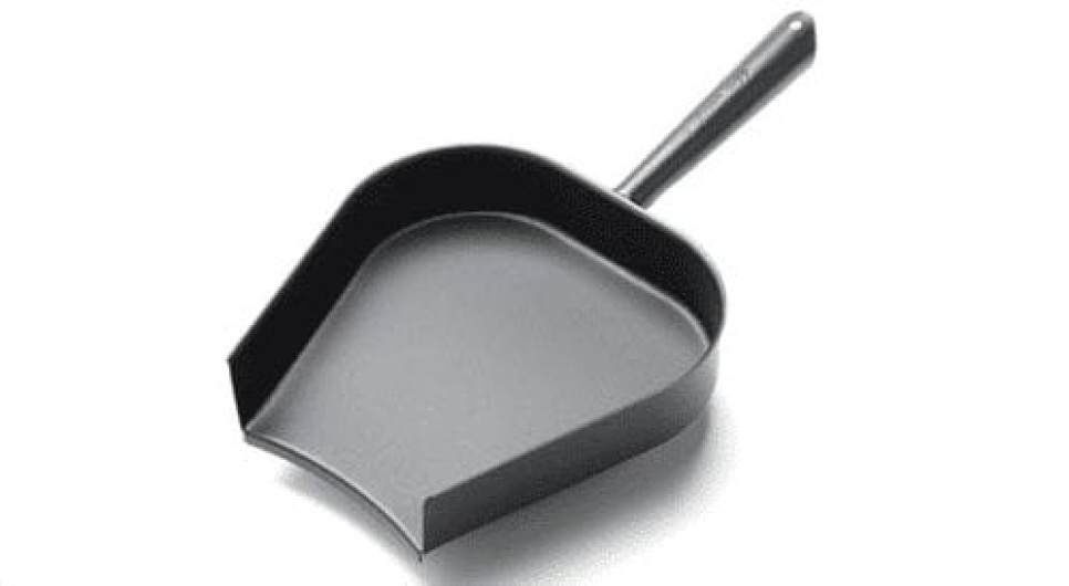 Askpanna till Big Green Egg XL, L, M i gruppen Grillar, Spisar & Ugnar / Grillar / Kamadogrillar hos The Kitchen Lab (1282-11242)