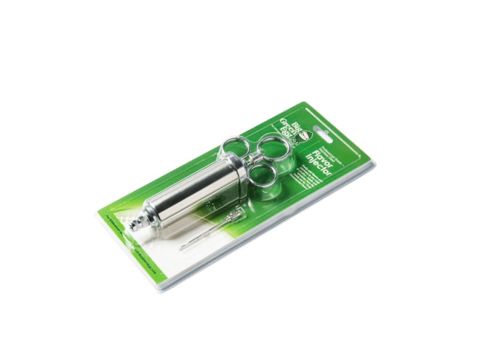 Chef\'s Grade Marinadspruta i gruppen Grillar, Spisar & Ugnar / Grillar / Kamadogrillar hos The Kitchen Lab (1282-11244)