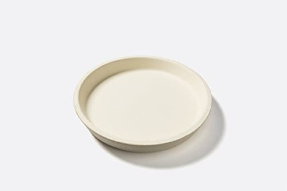 Djup baksten, Big Green Egg i gruppen Bakning / Bakredskap / Bak- & pizzastenar hos KitchenLab (1282-11260)