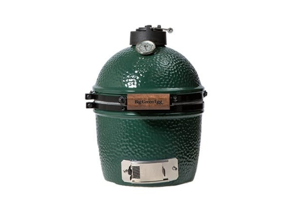 Big Green Egg Mini i gruppen Grillar, Spisar & Ugnar / Grillar / Kolgrillar hos The Kitchen Lab (1282-14451)