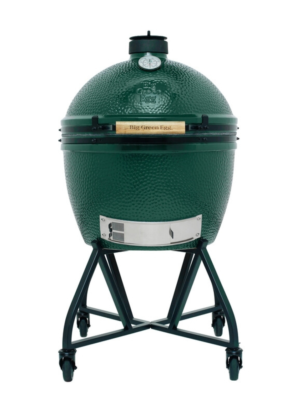 Big Green Egg startpaket, XL