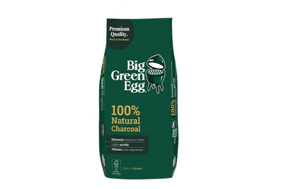 Big Green Egg startpaket, large Big Green Egg startpaket, large