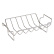 Ribs and roastingrack, large - Big Green Egg Ribs and roastingrack, large - Big Green Egg