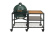 EGG Frame, ramkonstruktion - Big Green Egg