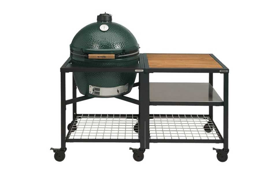 EGG Frame, ramkonstruktion - Big Green Egg