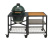 Expansion Frame, utbyggnadsbord - Big Green Egg