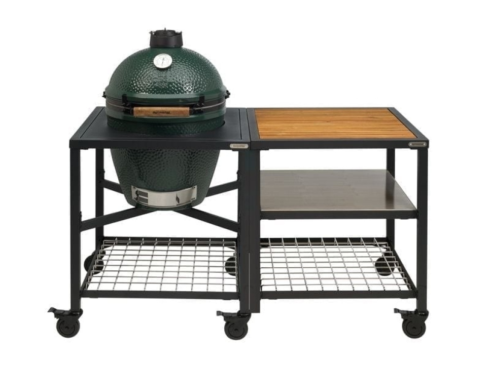 Expansion Frame, utbyggnadsbord - Big Green Egg