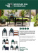 Modular Nest, tillbehör - Big Green Egg Modular Nest, tillbehör - Big Green Egg