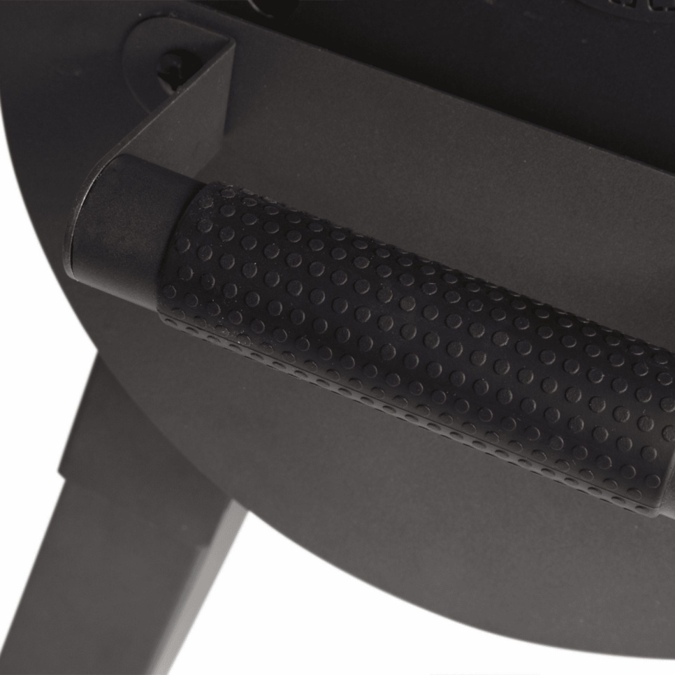 Terzo, portabel kolgrill - Boretti