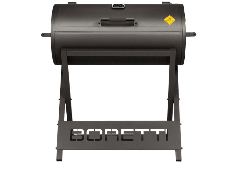 Barilo 2.0, kolgrill - Boretti i gruppen Grillar, Spisar & Ugnar / Grillar / Kolgrillar hos The Kitchen Lab (1282-18724)