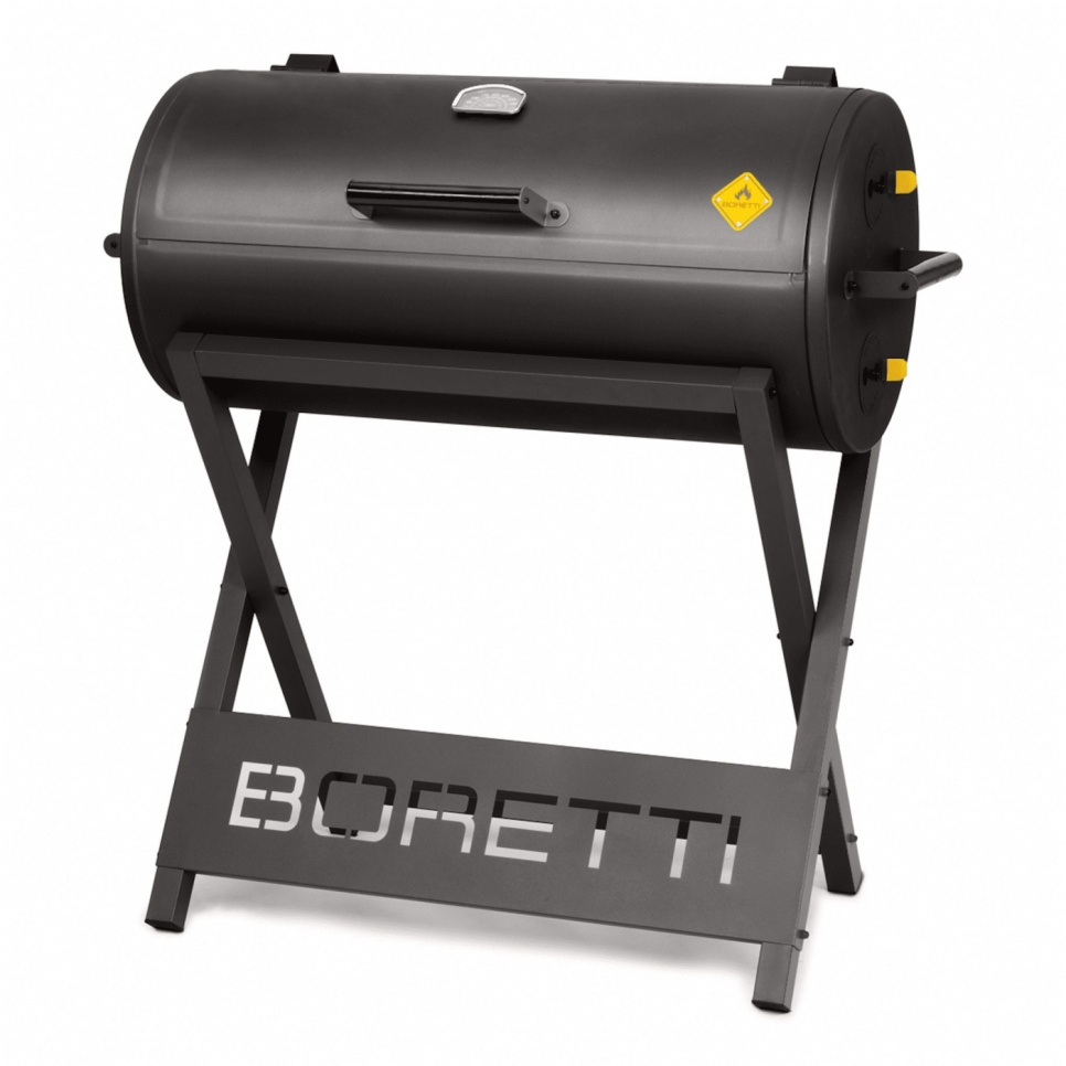 Barilo 2.0, kolgrill - Boretti Barilo 2.0, kolgrill - Boretti