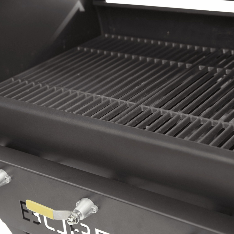 Addizio, gasolgrill - Boretti