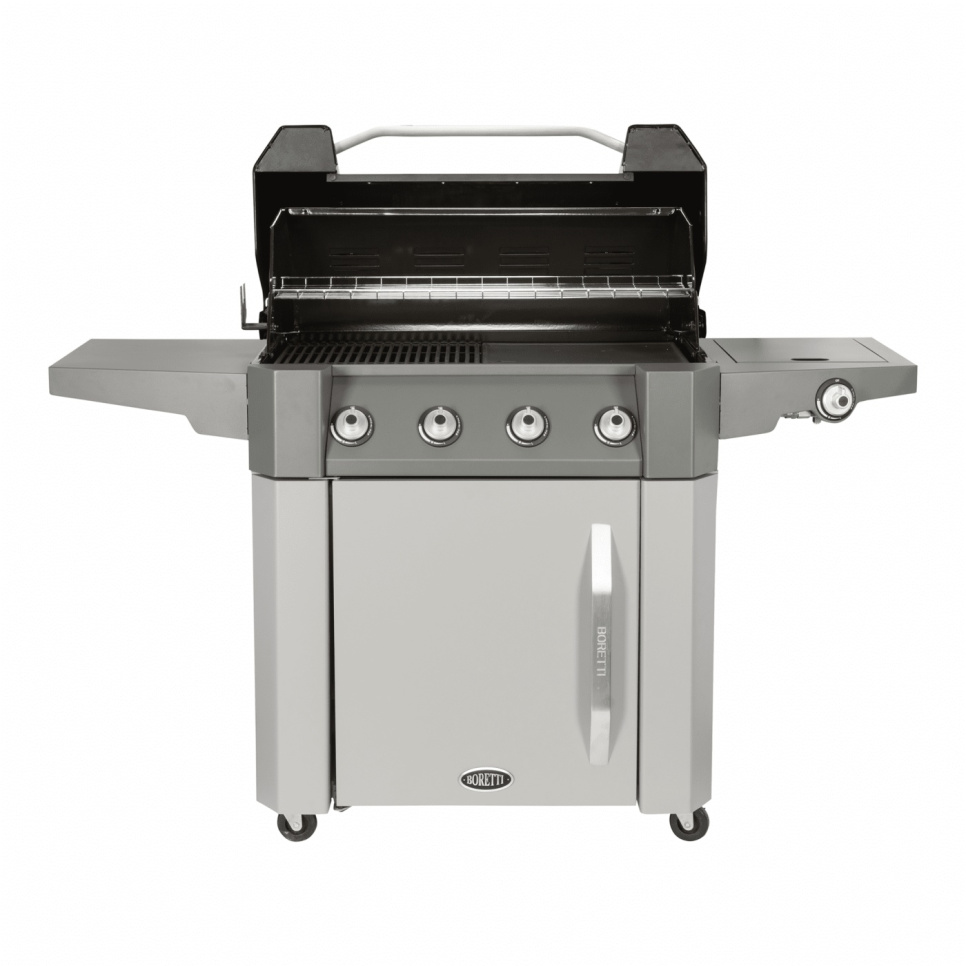 Forza, gasolgrill - Boretti