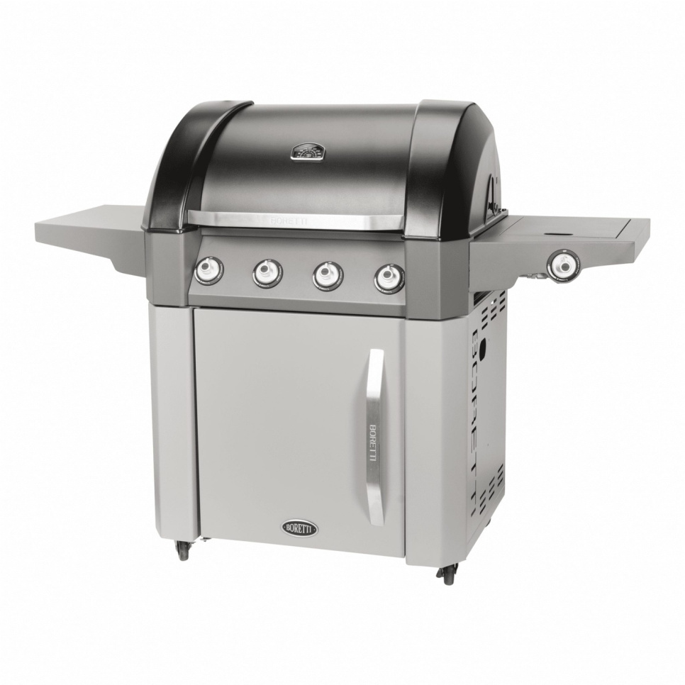 Forza, gasolgrill - Boretti