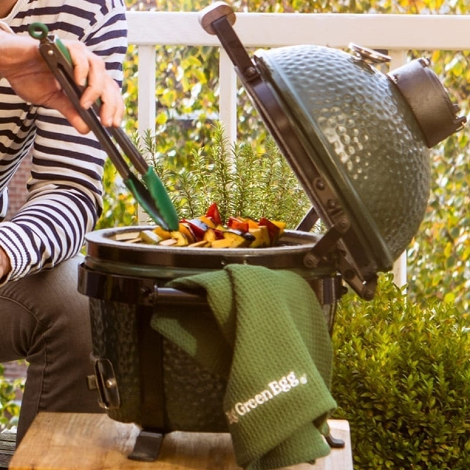 Bamboo Skewers, grillspett, 25 st - Big Green Egg