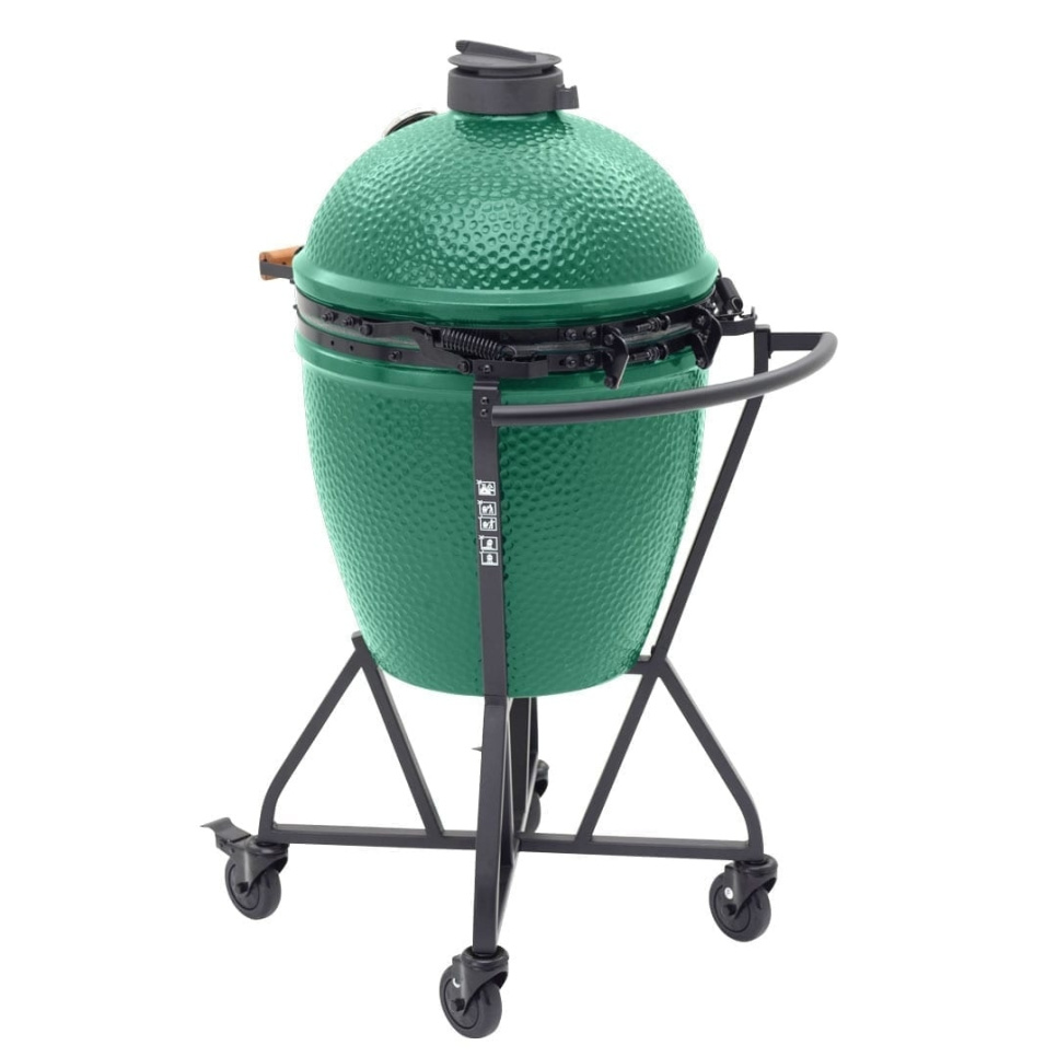 Nest intEGGrated Nest+Handler (näste) - Big Green Egg