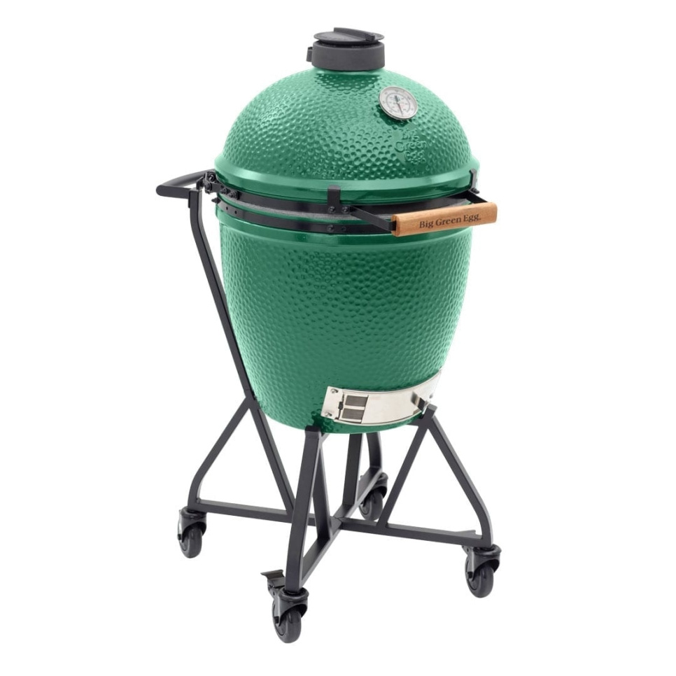 Nest intEGGrated Nest+Handler (näste) - Big Green Egg