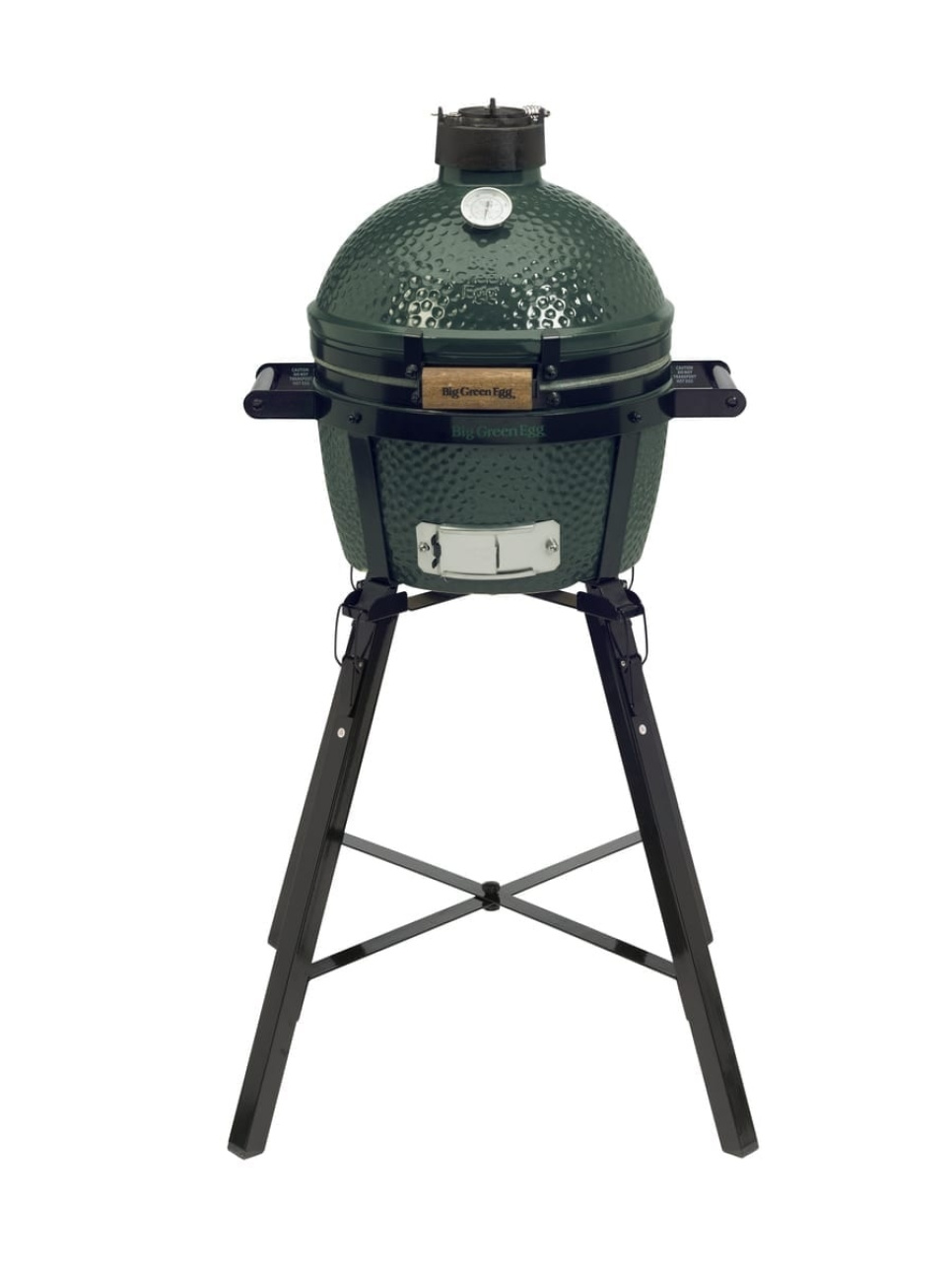 Portable Nest till Minimax - Big Green Egg i gruppen Grillar, Spisar & Ugnar / Grillar / Utekök / Utekök - Tillbehör hos The Kitchen Lab (1282-20024)