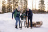 Portable Nest till Minimax - Big Green Egg