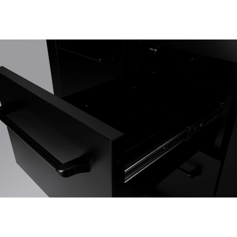 Utekök, Luciano Nero - Boretti