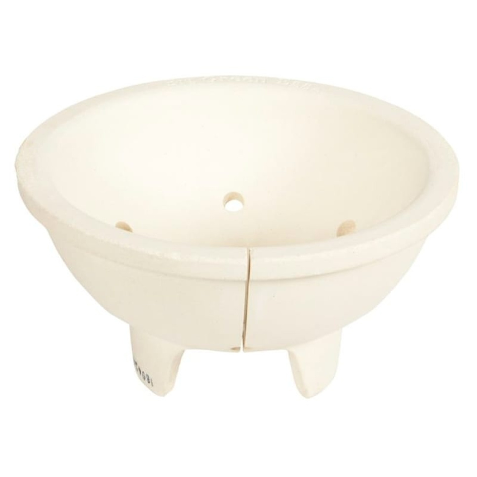 Firebox - Big Green Egg i gruppen Grillar, Spisar & Ugnar / Grillar / Kamadogrillar hos The Kitchen Lab (1282-22039)