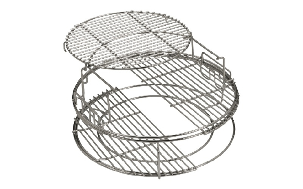 EGGspander Kit - Big Green Egg i gruppen Grillar, Spisar & Ugnar / Grillar / Kamadogrillar hos KitchenLab (1282-22042)