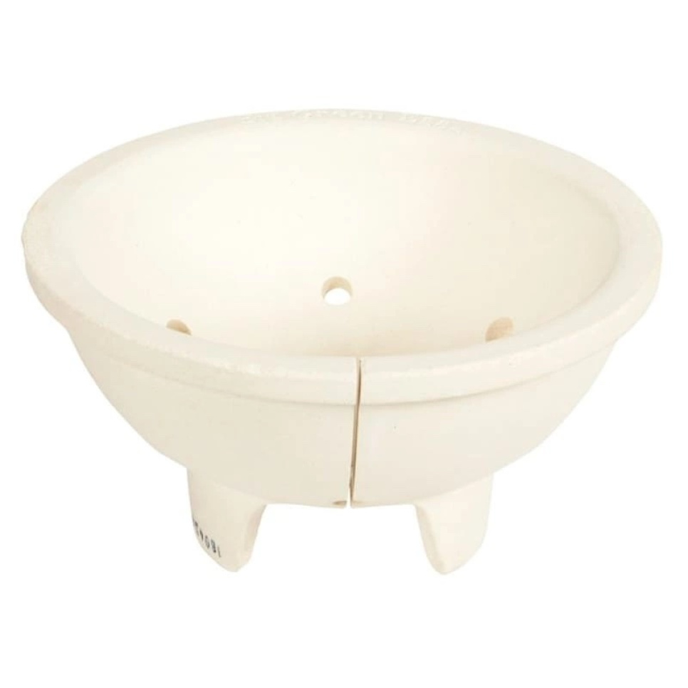 Firebox - Big Green Egg - 2XL i gruppen Grillar, Spisar & Ugnar / Grillar / Reservdelar till Big Green Egg hos The Kitchen Lab (1282-22044)