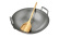 Wokpanna och Stekspade, kolstål - Big Green Egg
