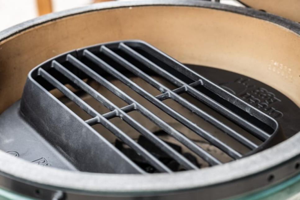 Satay Grillgaller, gjutjärn - Big Green Egg Satay Grillgaller, gjutjärn - Big Green Egg