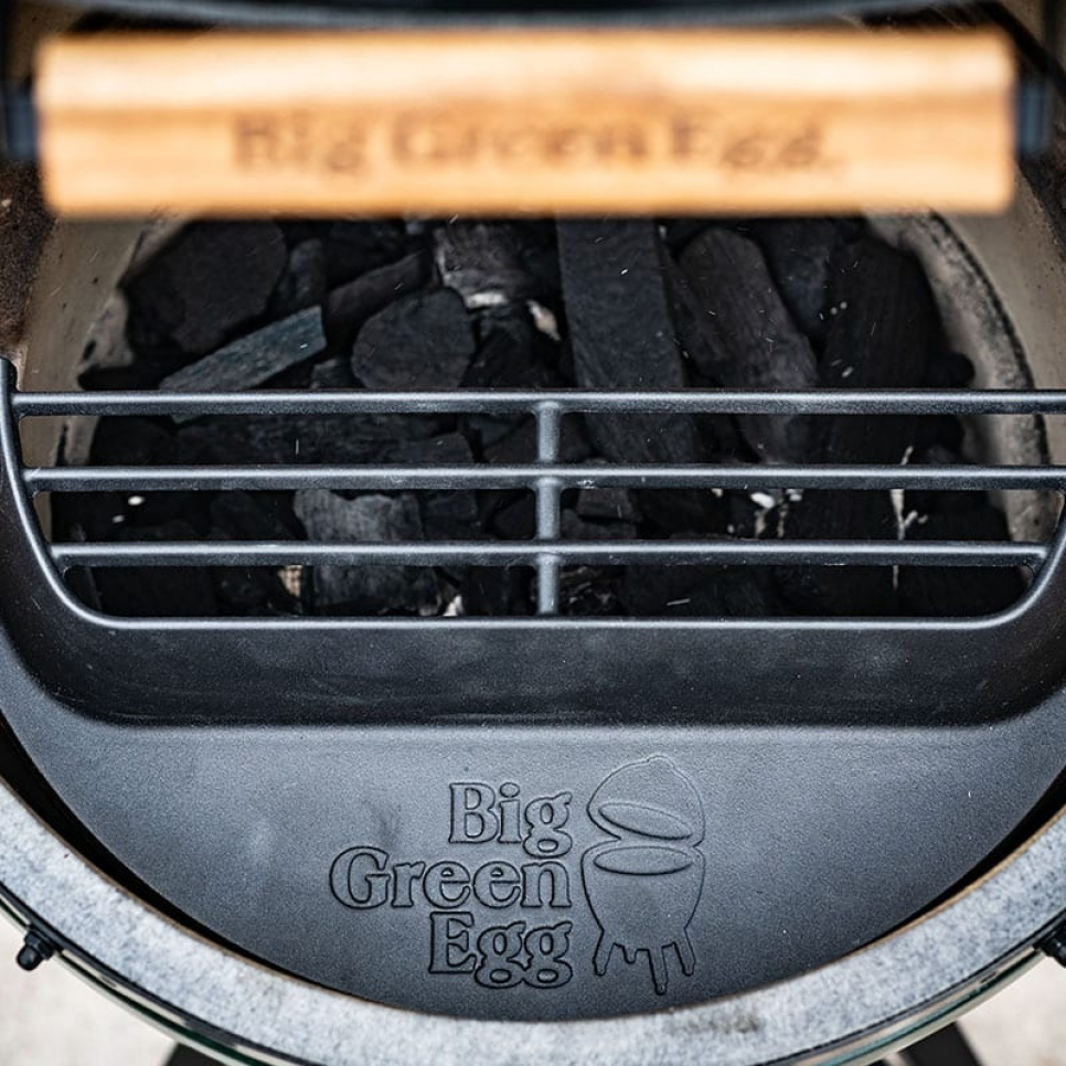 Satay Grillgaller, gjutjärn - Big Green Egg Satay Grillgaller, gjutjärn - Big Green Egg