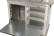 Maggiore, gasolgrill - Boretti