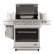 Maggiore, gasolgrill - Boretti