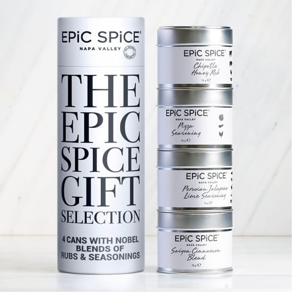 Pop It! - Epic Spice i gruppen Matlagning / Kryddor & Smaksättare hos The Kitchen Lab (1282-24111)