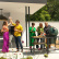 Big Green Egg Large, startpaket med modular nest (frame) Big Green Egg Large, startpaket med modular nest (frame)